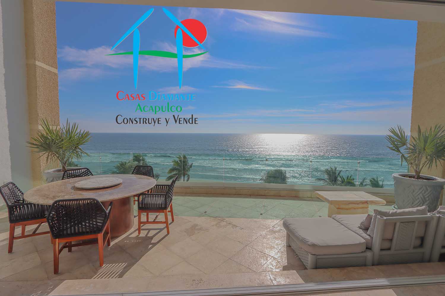 Dos Soles T3 PH 2 - Terraza 1