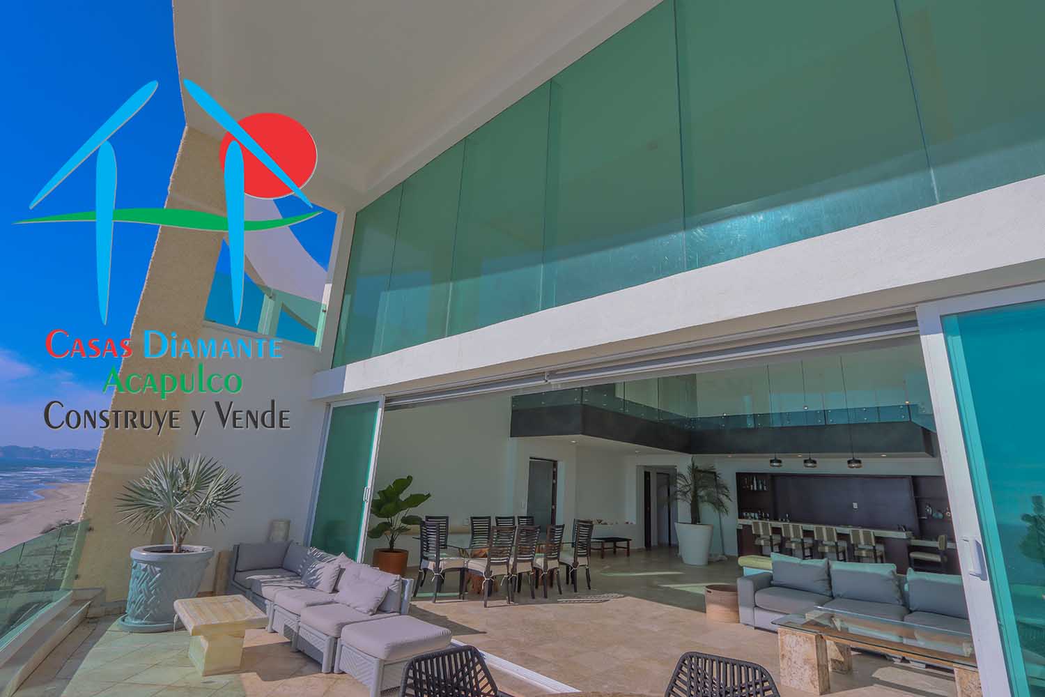 Dos Soles T3 PH 2 - Terraza 4