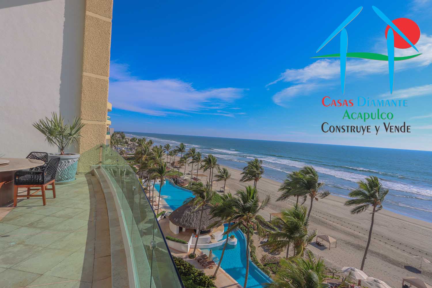 Dos Soles T3 PH 2 - Terraza 6