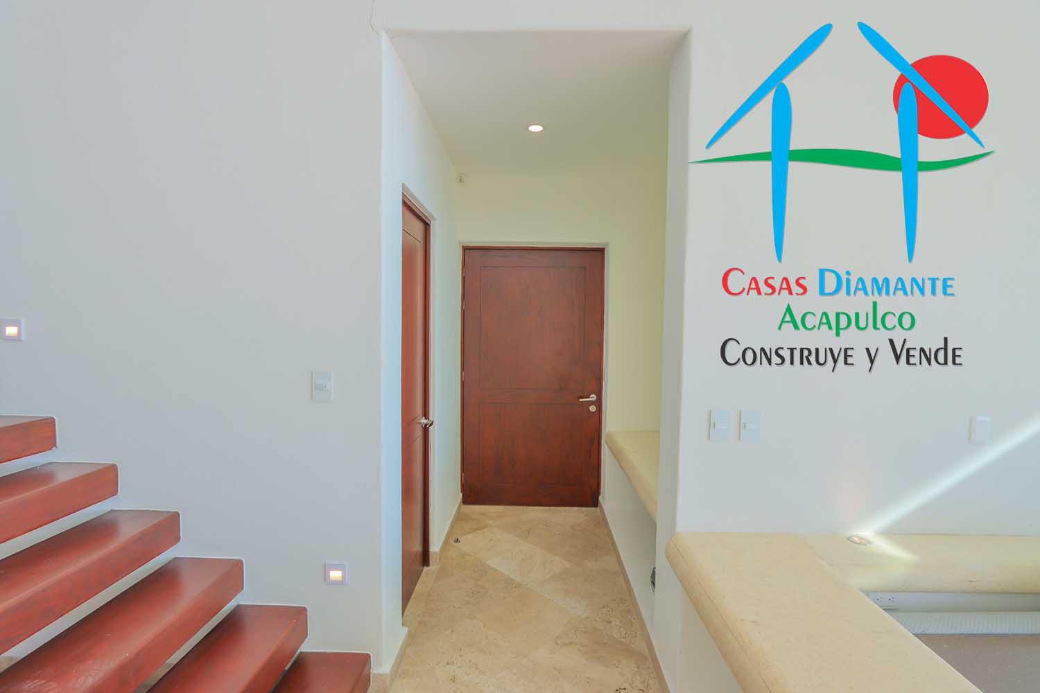 Dos Soles T3 PH 2 - Vestíbulo 1