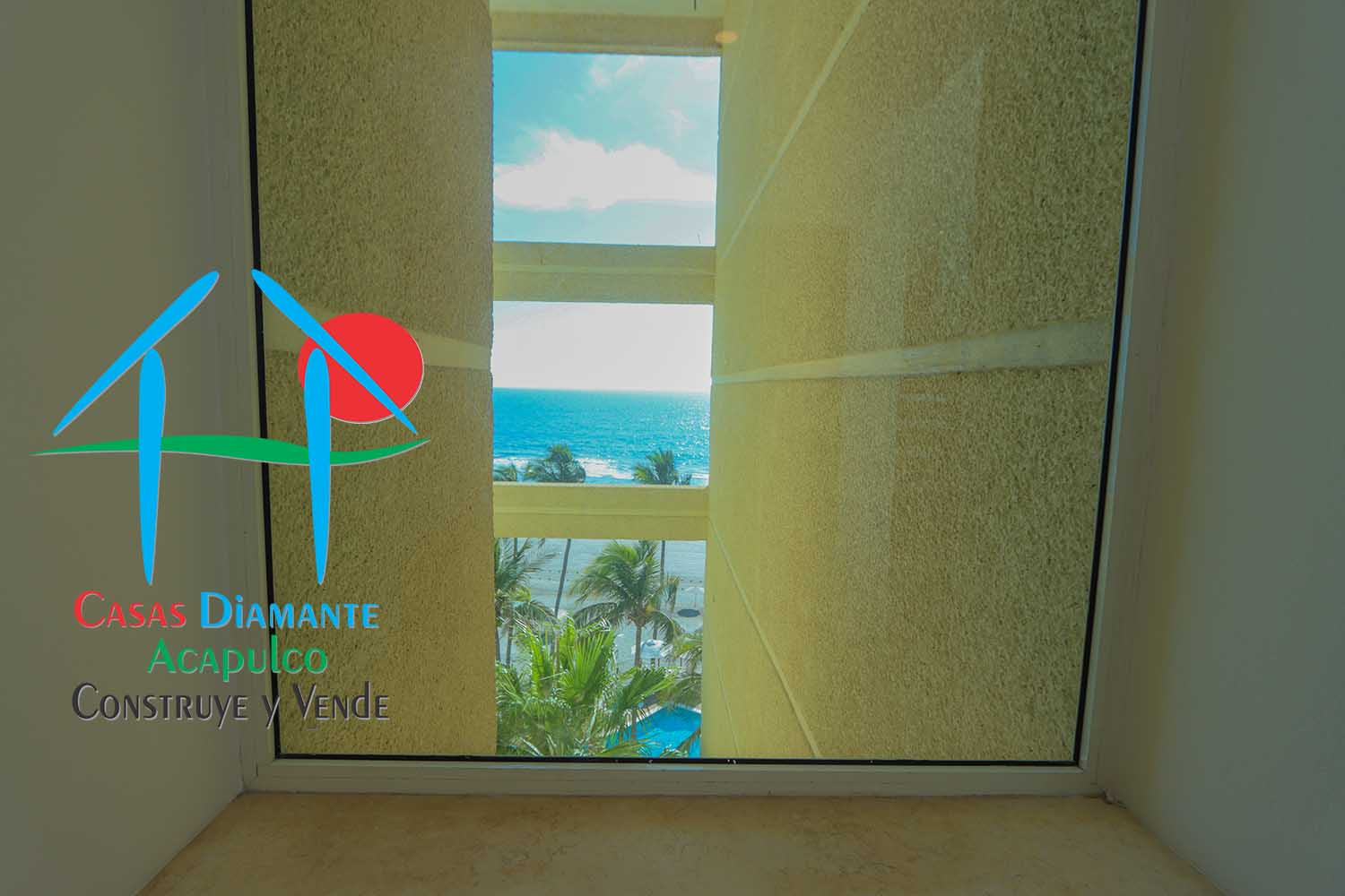 Dos Soles T3 PH 2 - Vestíbulo 2