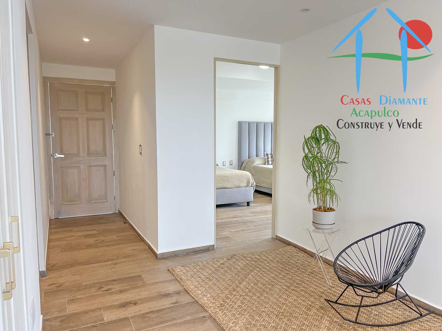 Torreblanca Torre Azul 3146 - 3147 - Acceso 1