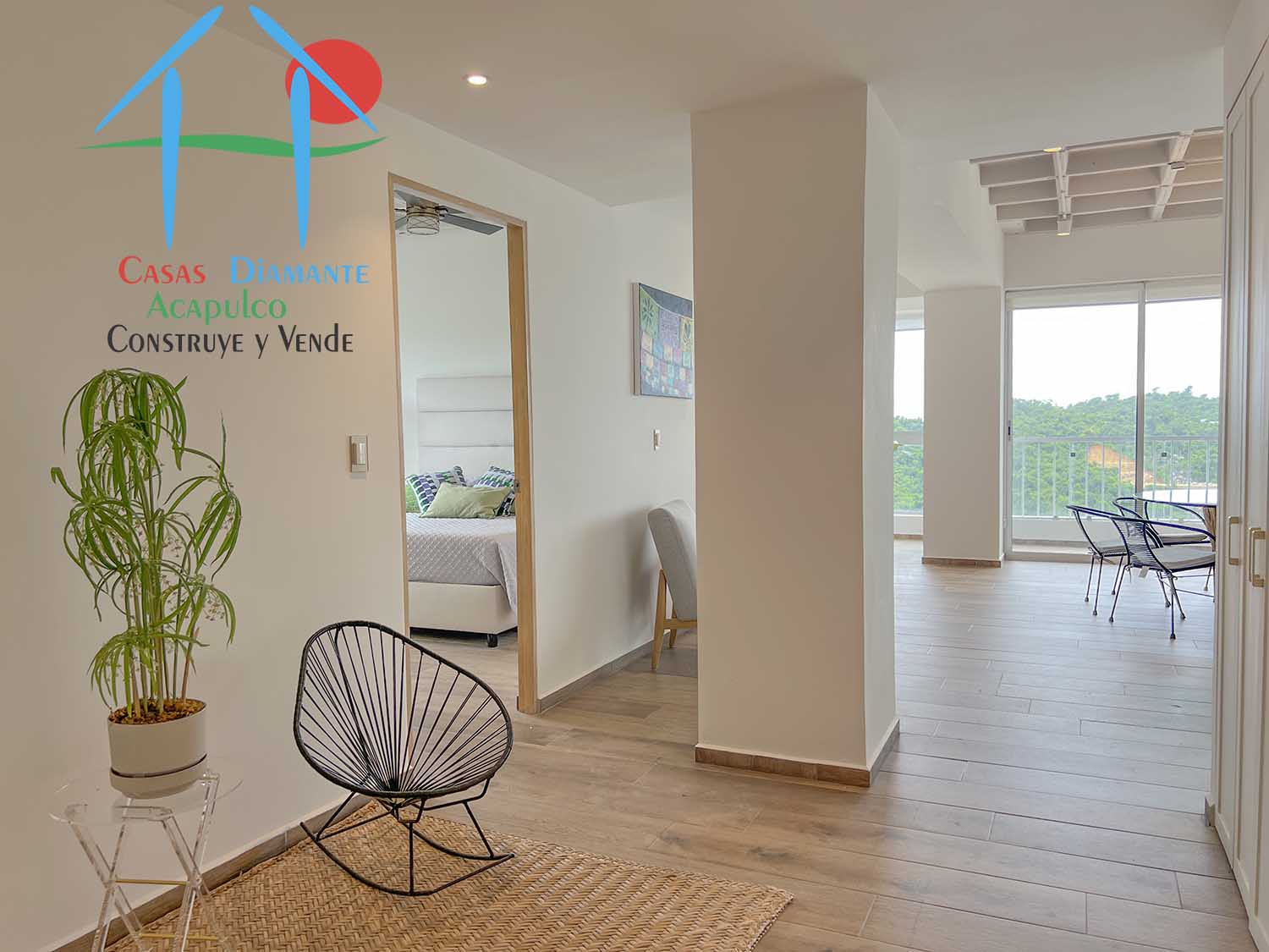 Torreblanca Torre Azul 3146 - 3147 - Acceso 2