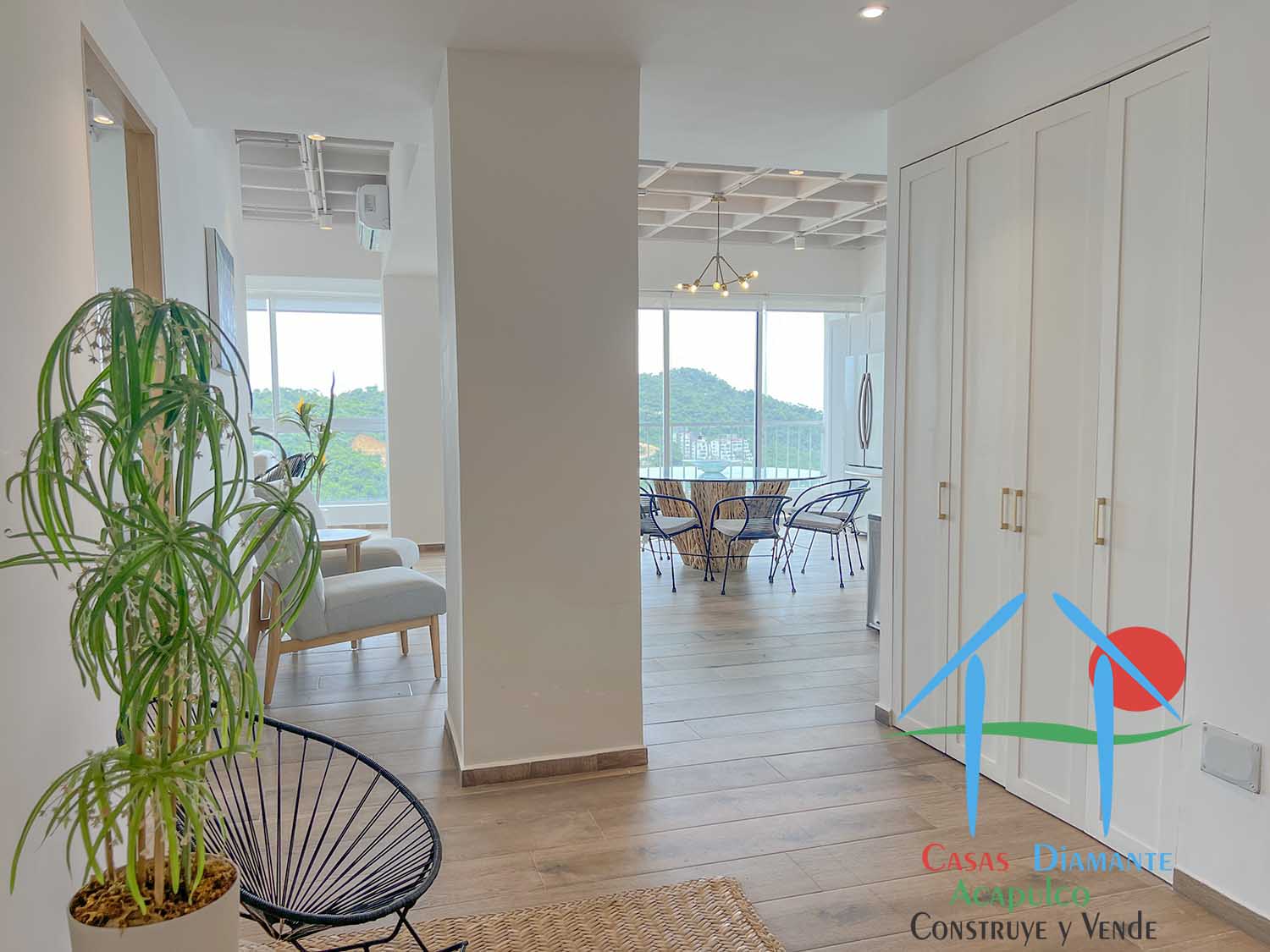 Torreblanca Torre Azul 3146 - 3147 - Acceso 3