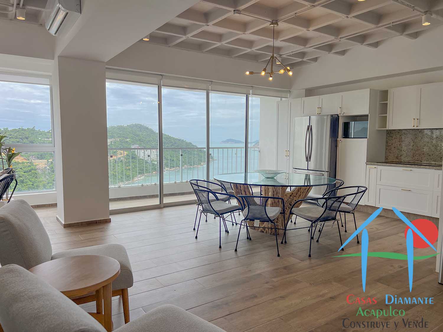 Torreblanca Torre Azul 3146 - 3147 - Estancia 1