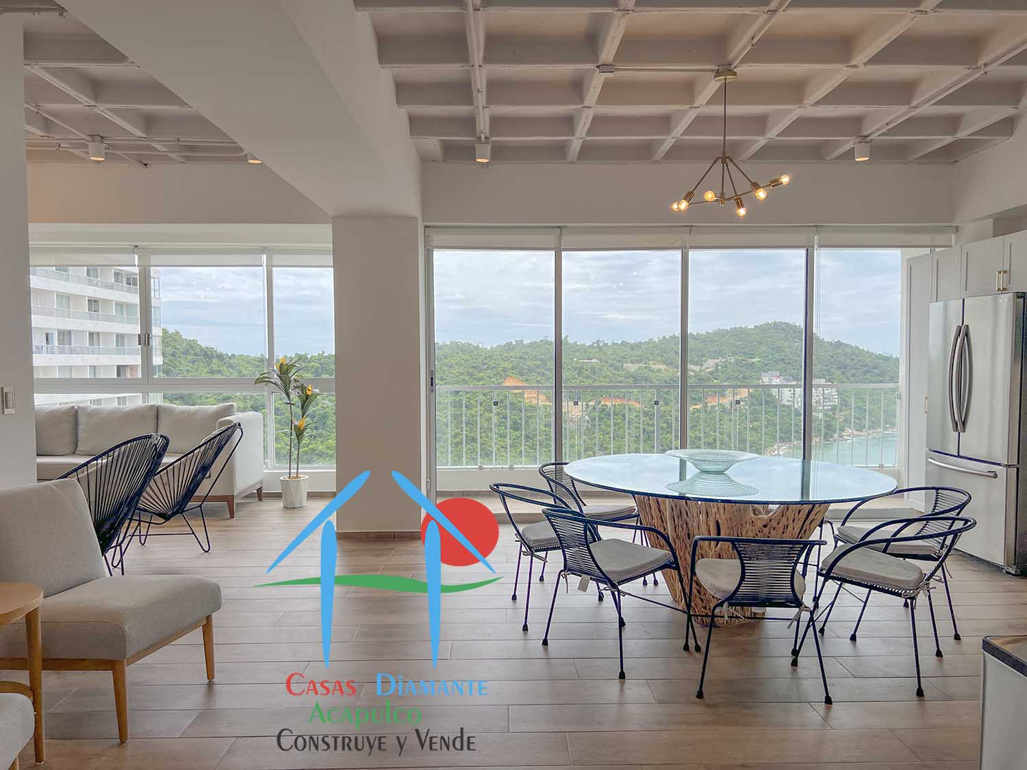 Torreblanca Torre Azul 3146 - 3147 - Estancia 2