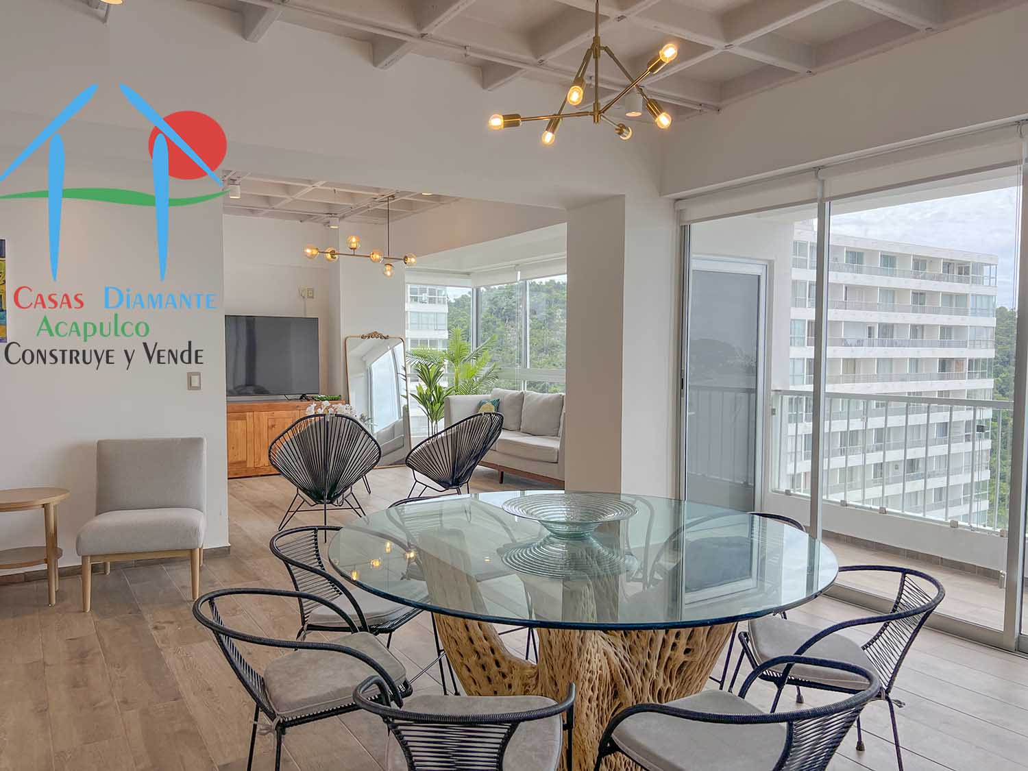 Torreblanca Torre Azul 3146 - 3147 - Estancia 3