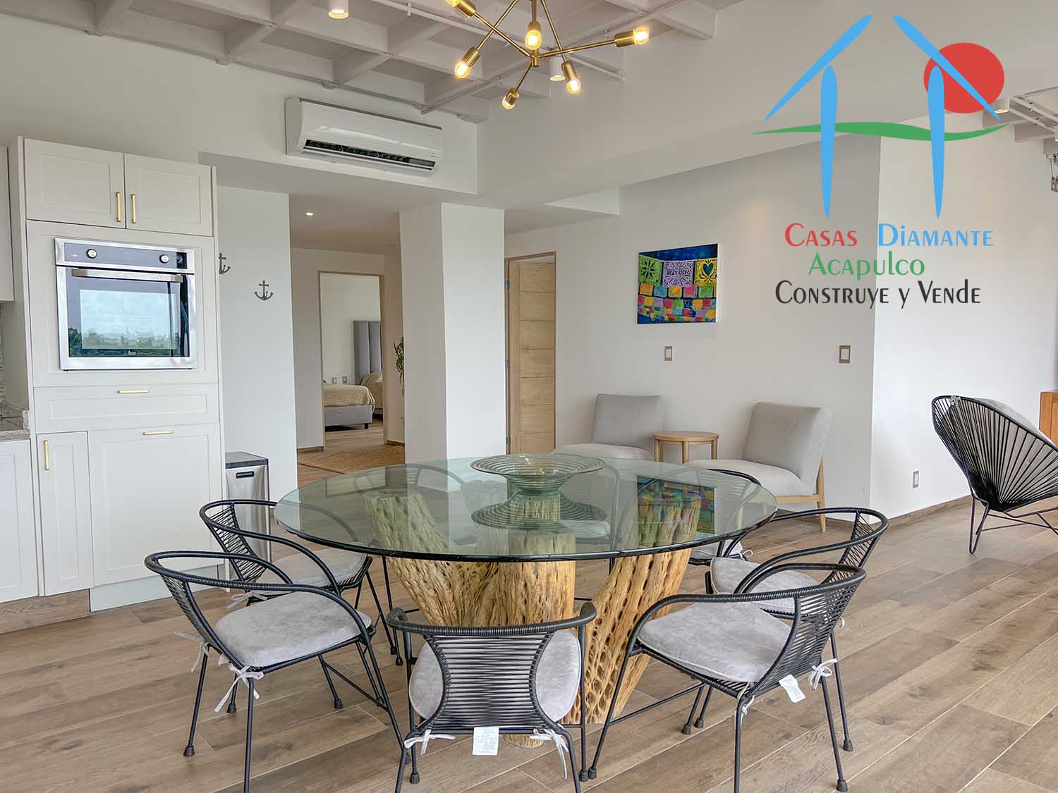 Torreblanca Torre Azul 3146 - 3147 - Estancia 4