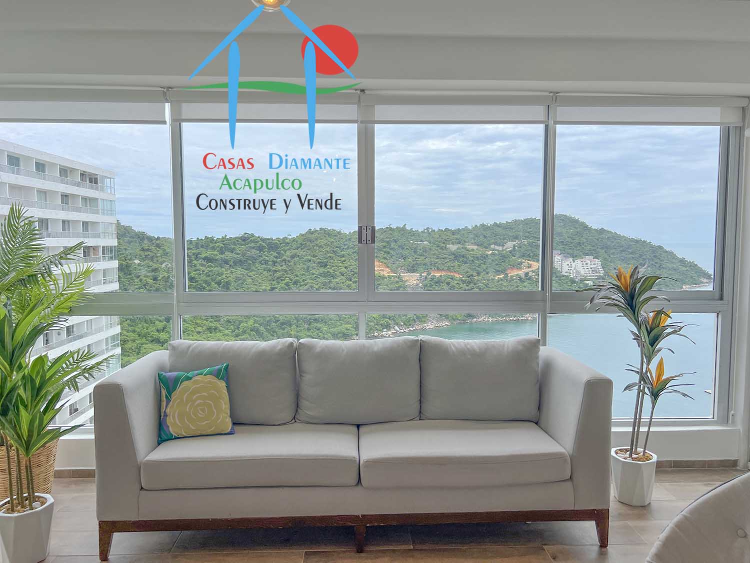 Torreblanca Torre Azul 3146 - 3147 - Estancia 12