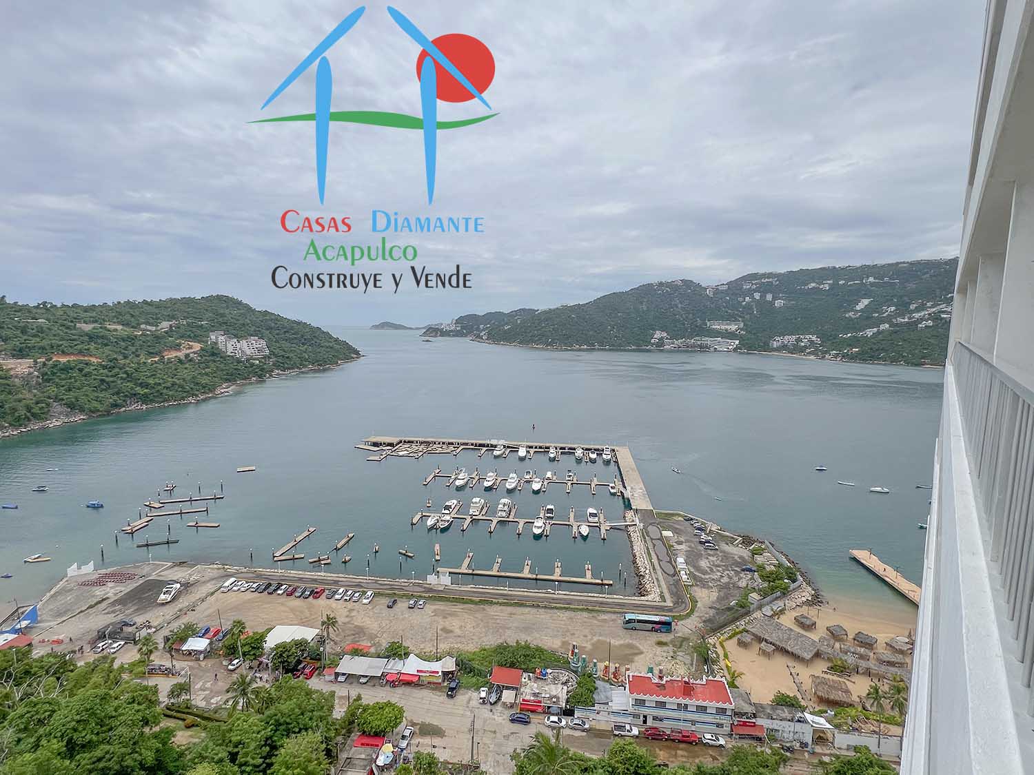 Torreblanca Torre Azul 3146 - 3147 - Terraza 5