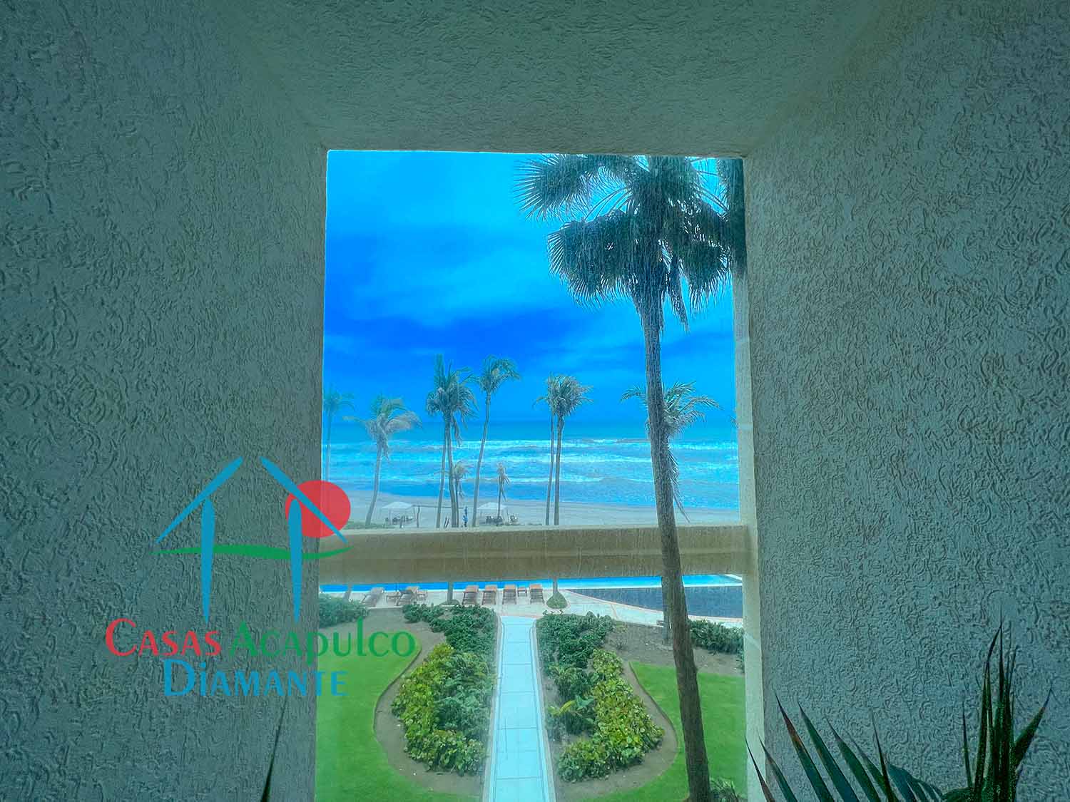 Dos Soles T3 201 - Acceso 2