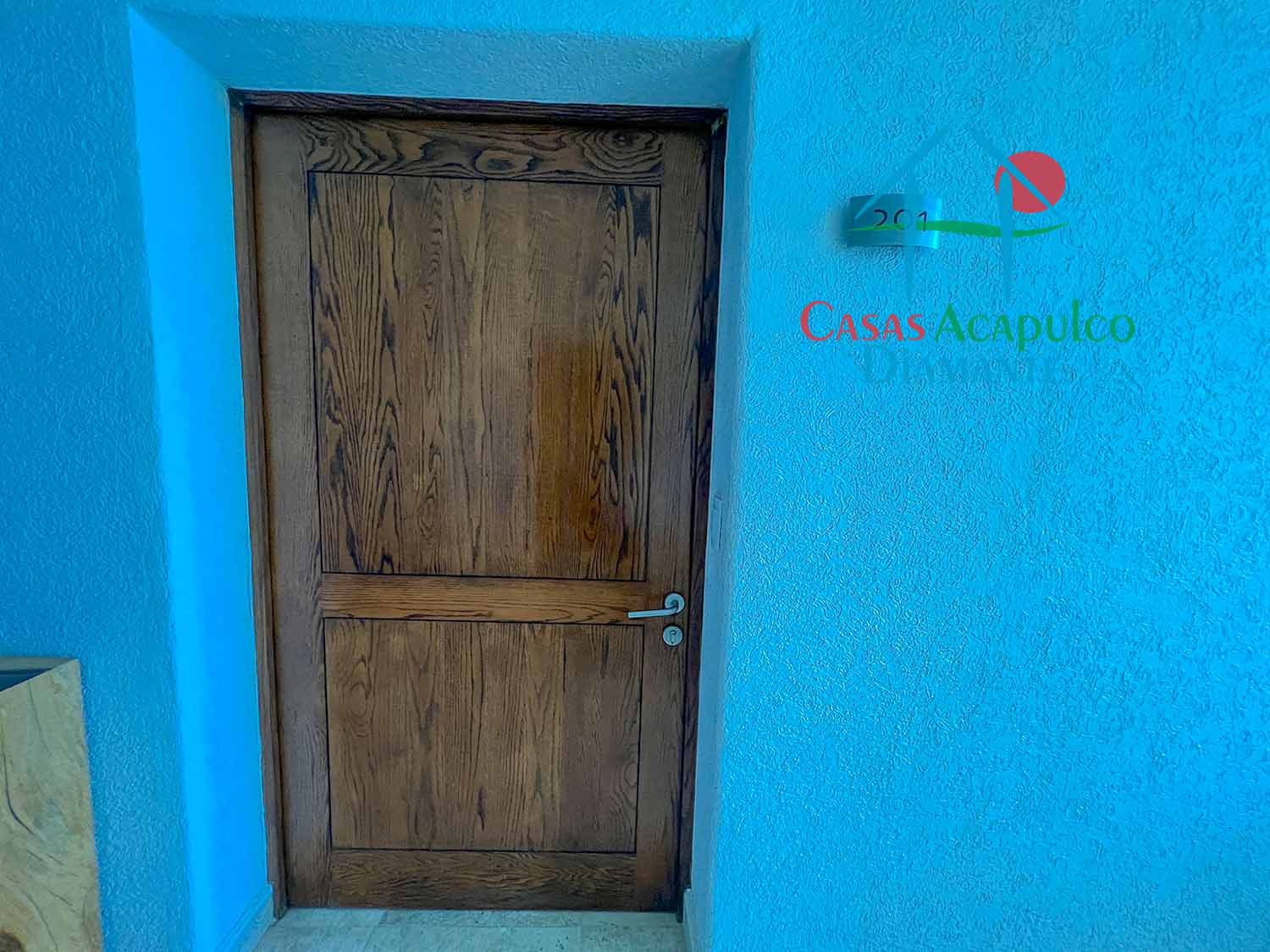 Dos Soles T3 201 - Acceso 3