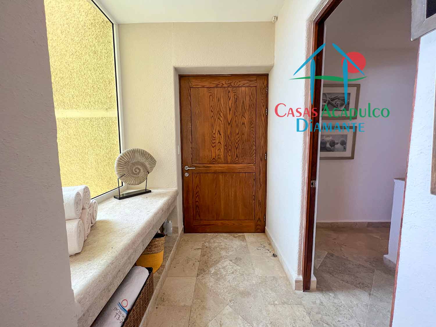 Dos Soles T3 201 - Acceso 5