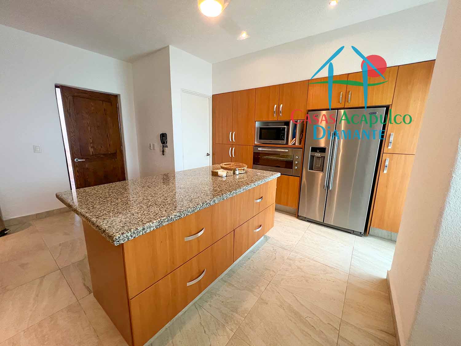 Dos Soles T3 201 - Cocina 6