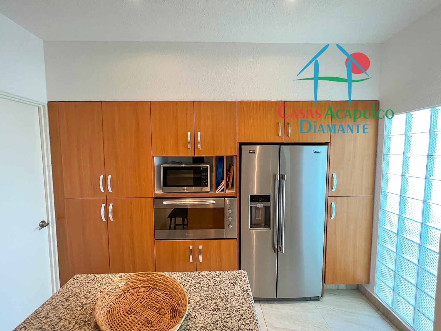 Dos Soles T3 201 - Cocina 7