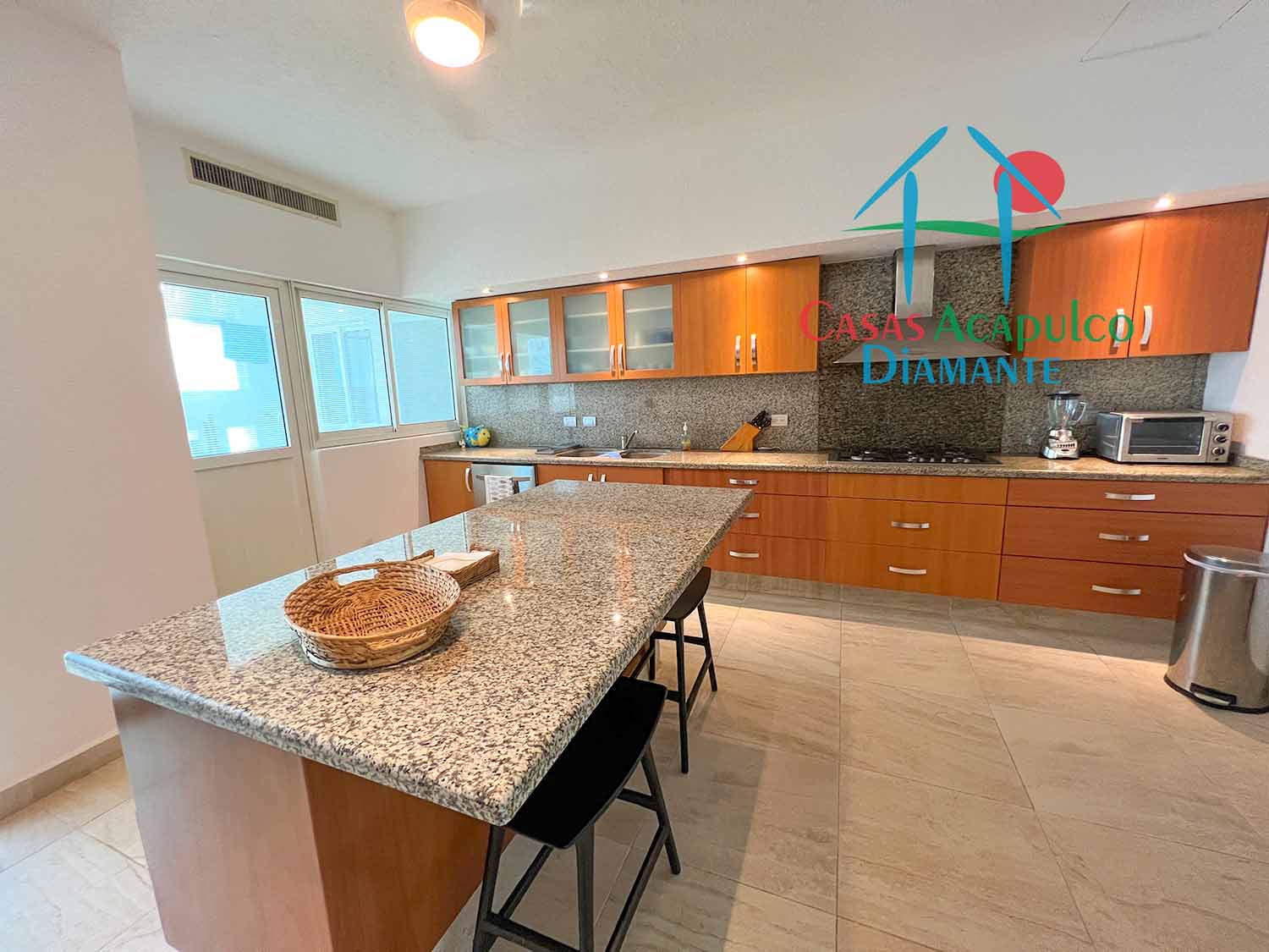 Dos Soles T3 201 - Cocina 8