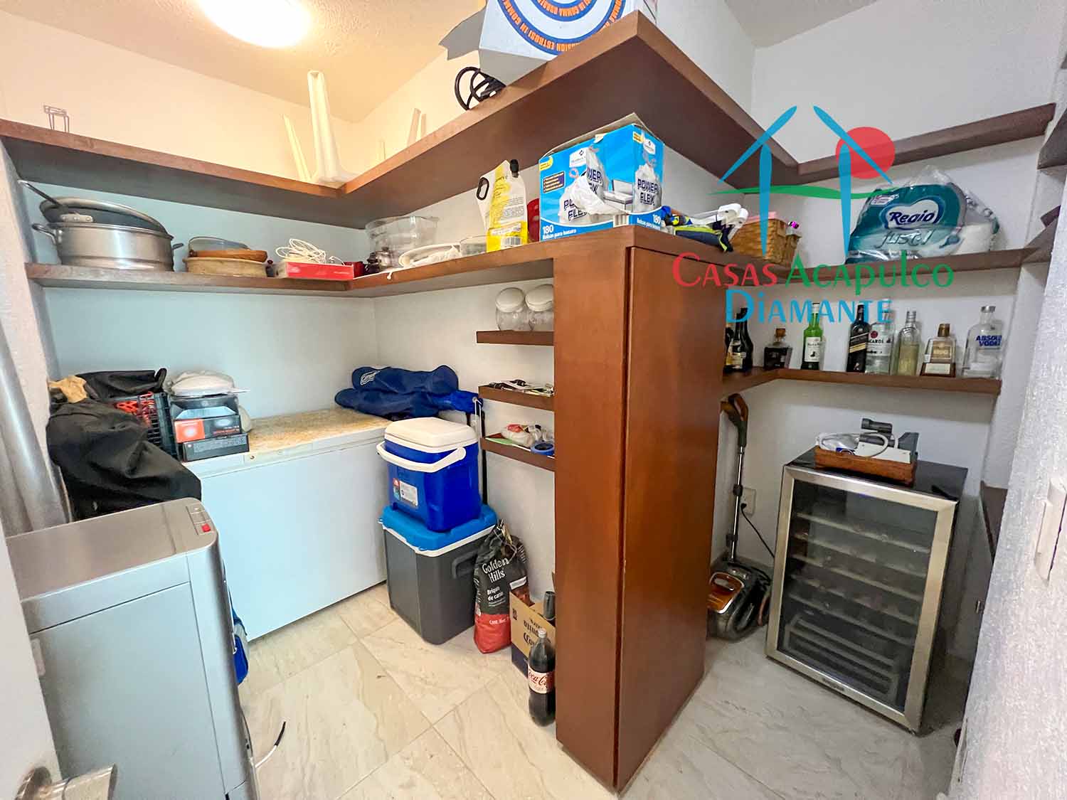 Dos Soles T3 201 - Cocina 10