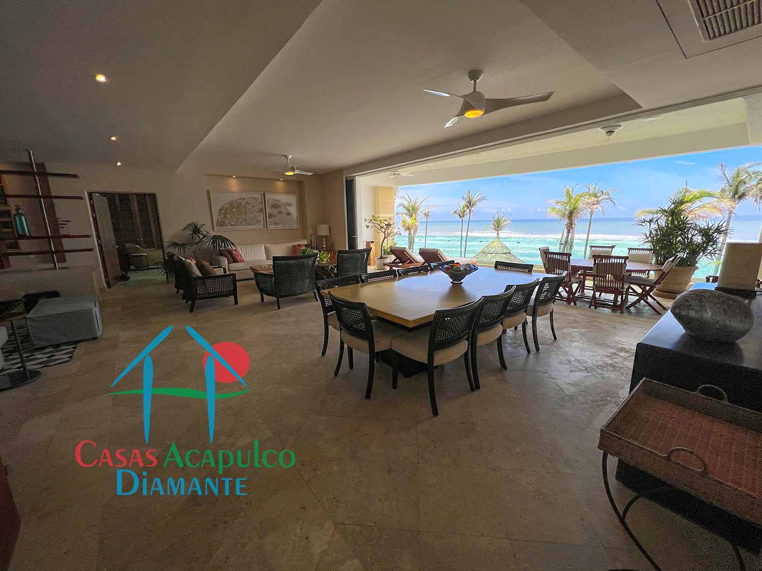 Dos Soles T3 201 - Estancia 1