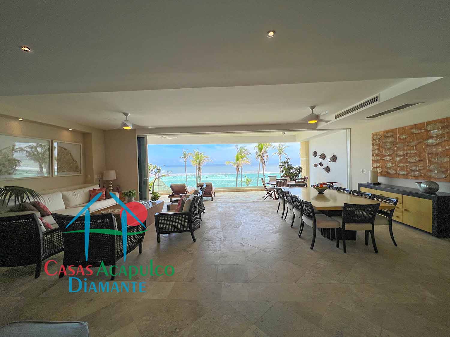 Dos Soles T3 201 - Estancia 2