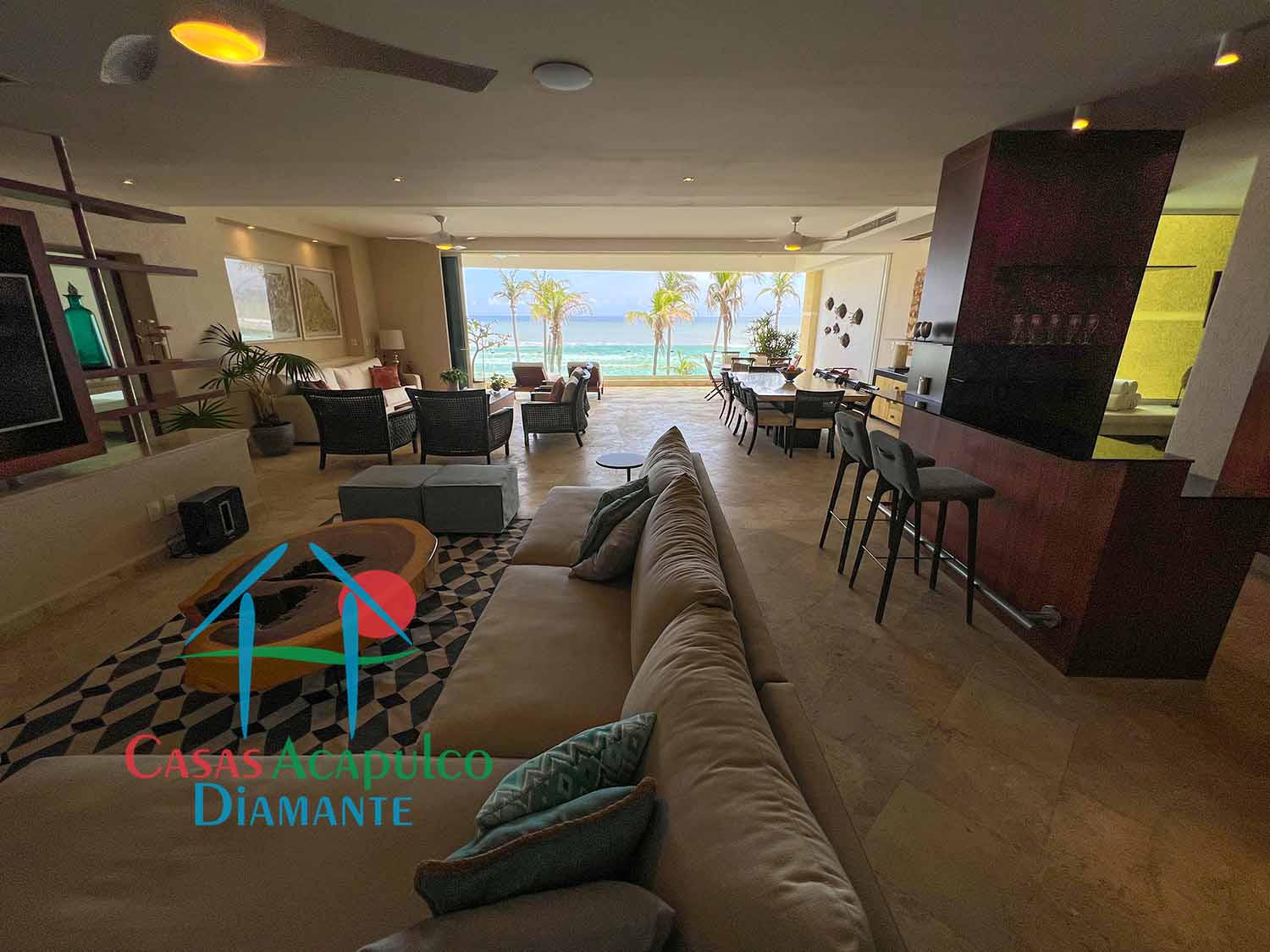 Dos Soles T3 201 - Estancia 3