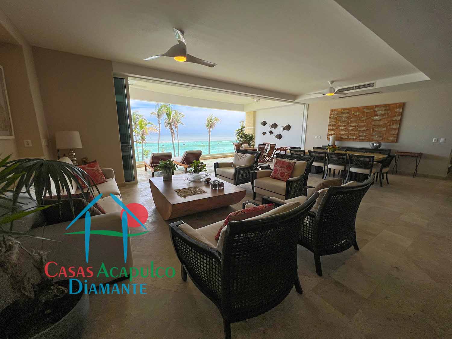 Dos Soles T3 201 - Estancia 4