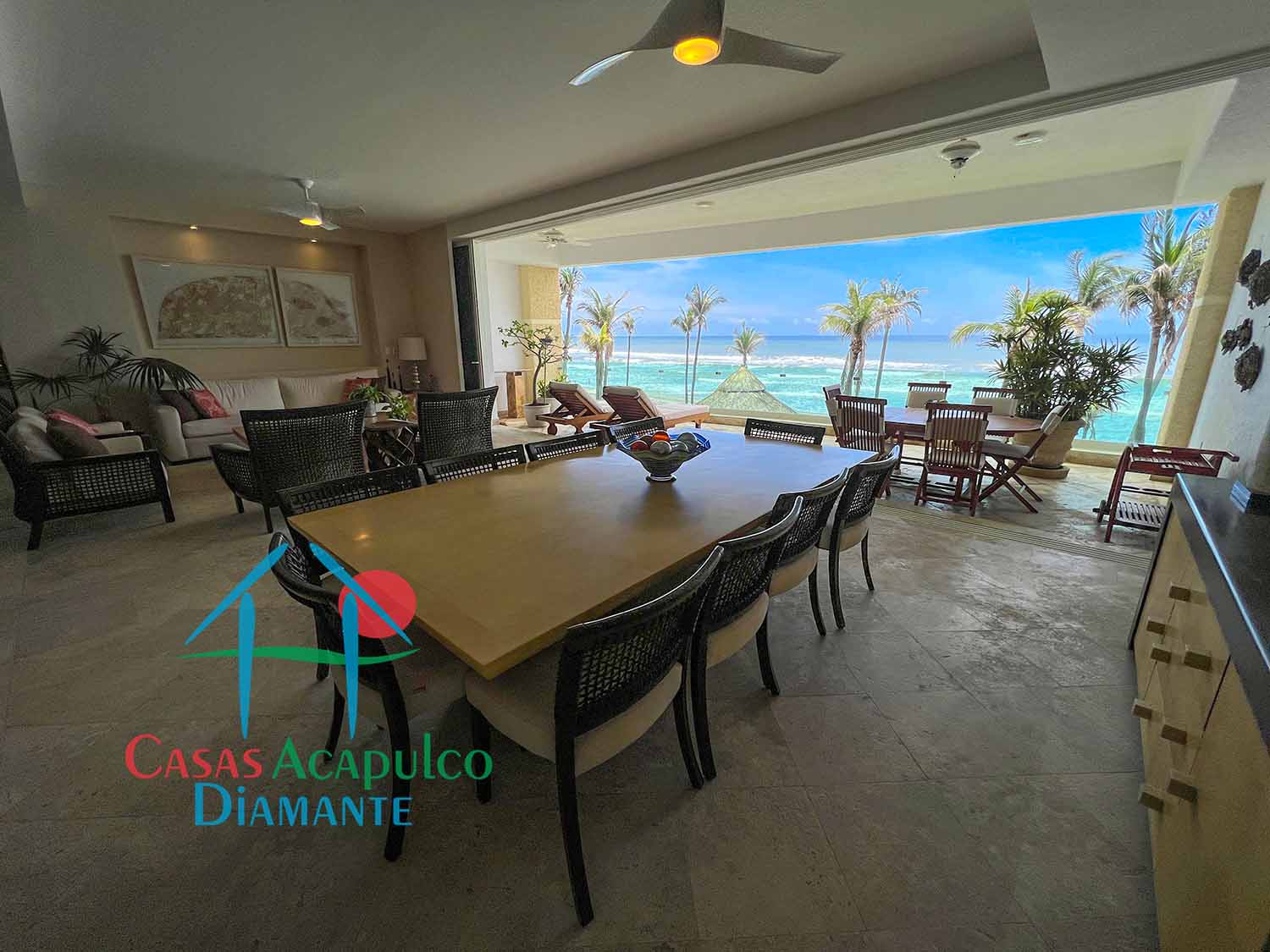 Dos Soles T3 201 - Estancia 5