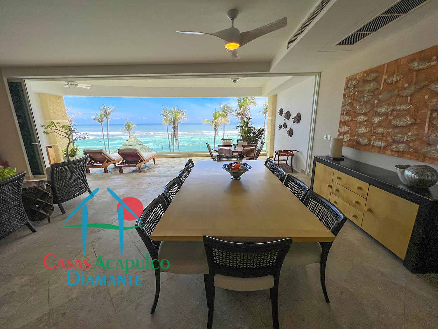 Dos Soles T3 201 - Estancia 6