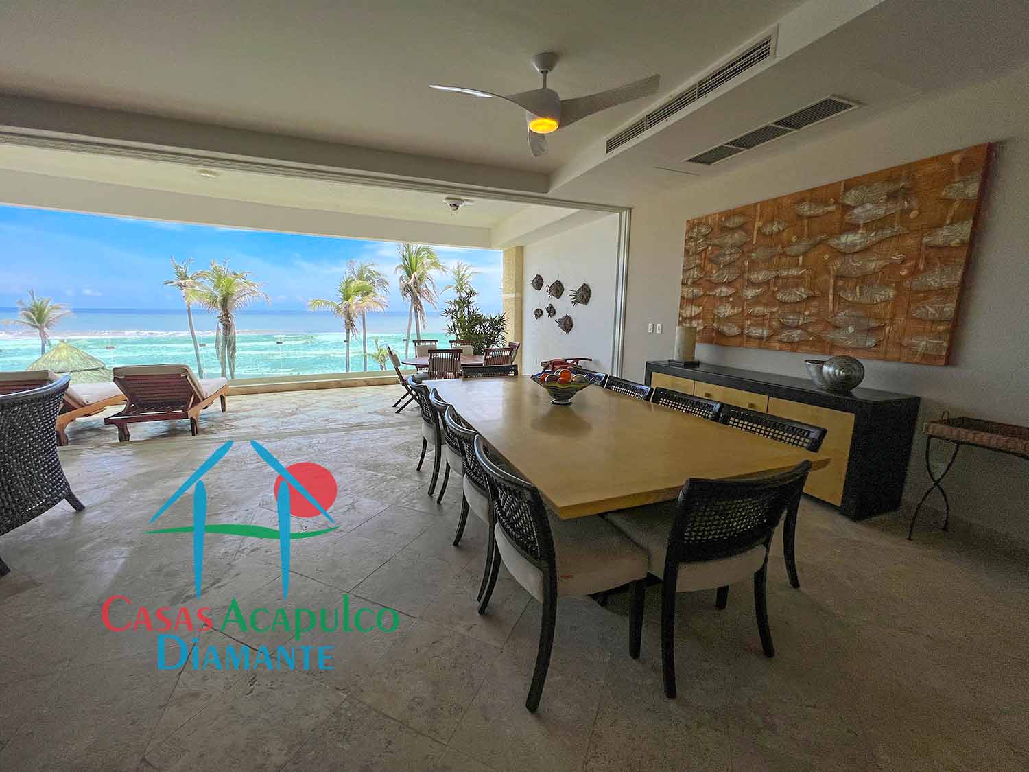 Dos Soles T3 201 - Estancia 7