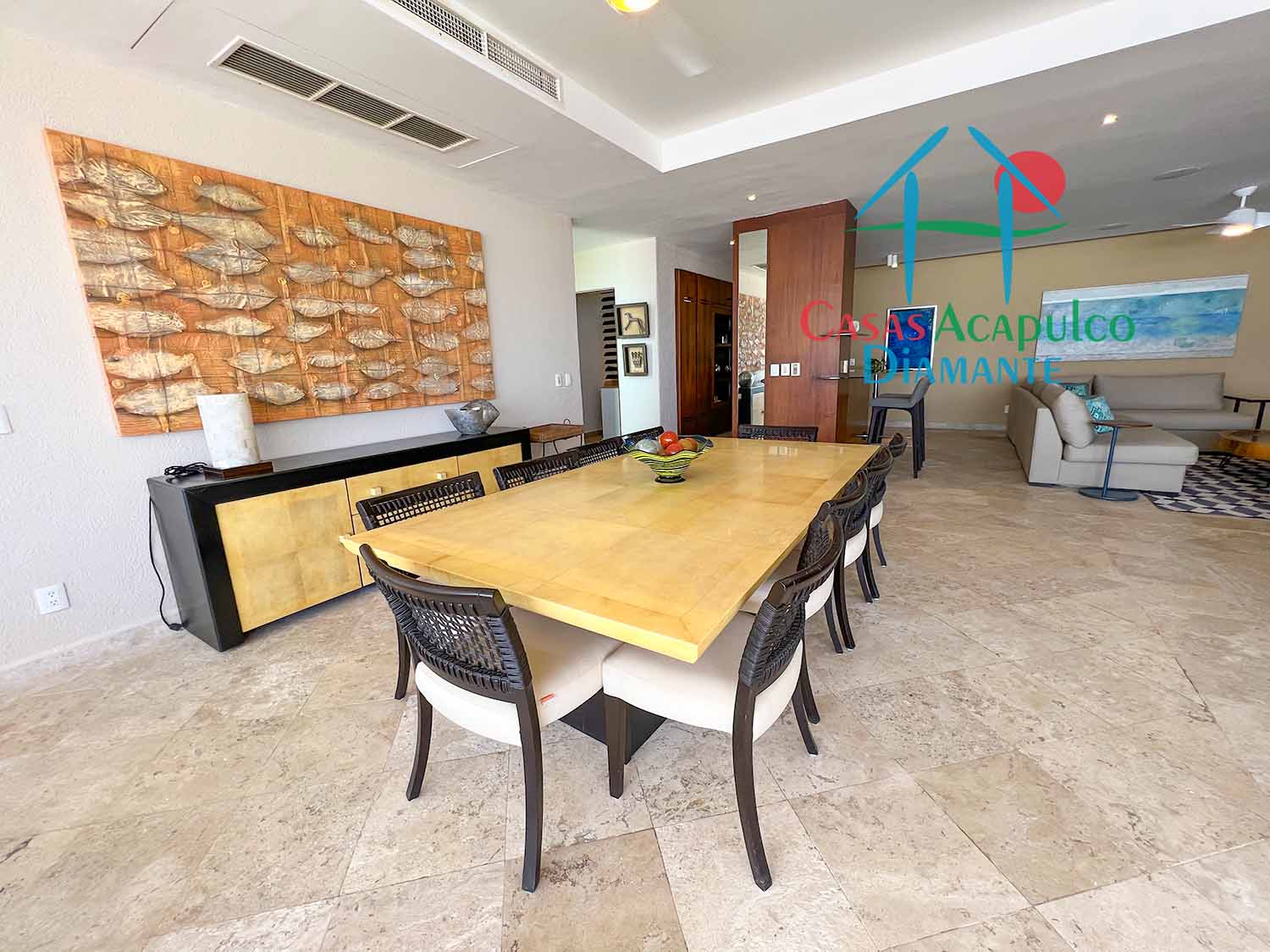 Dos Soles T3 201 - Estancia 8