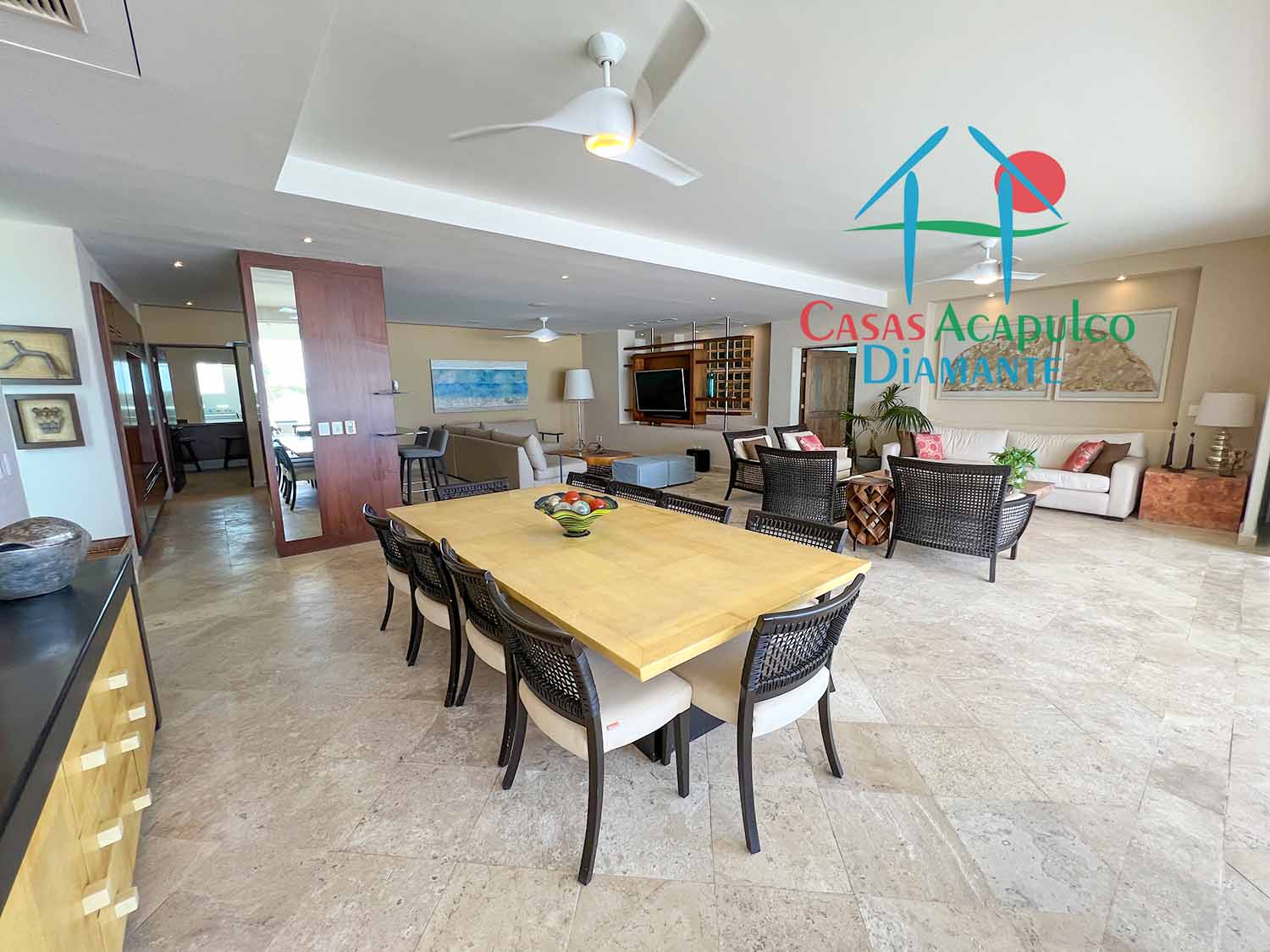 Dos Soles T3 201 - Estancia 9