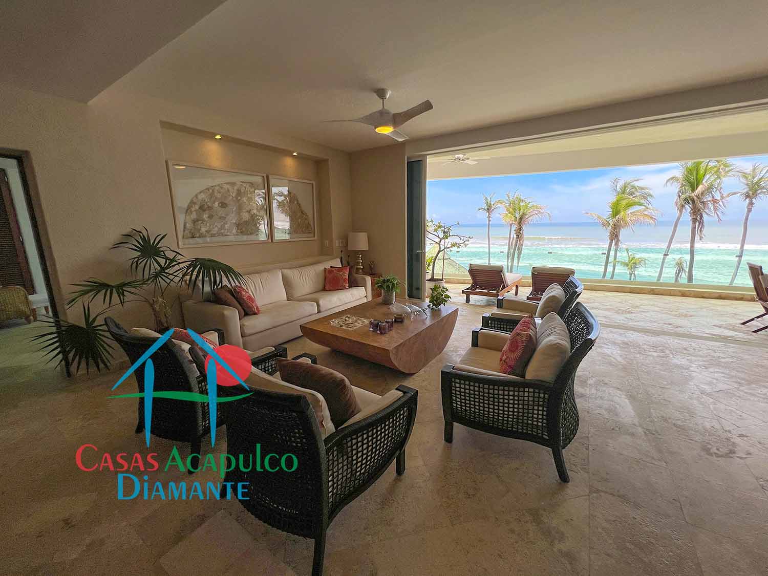 Dos Soles T3 201 - Estancia 10