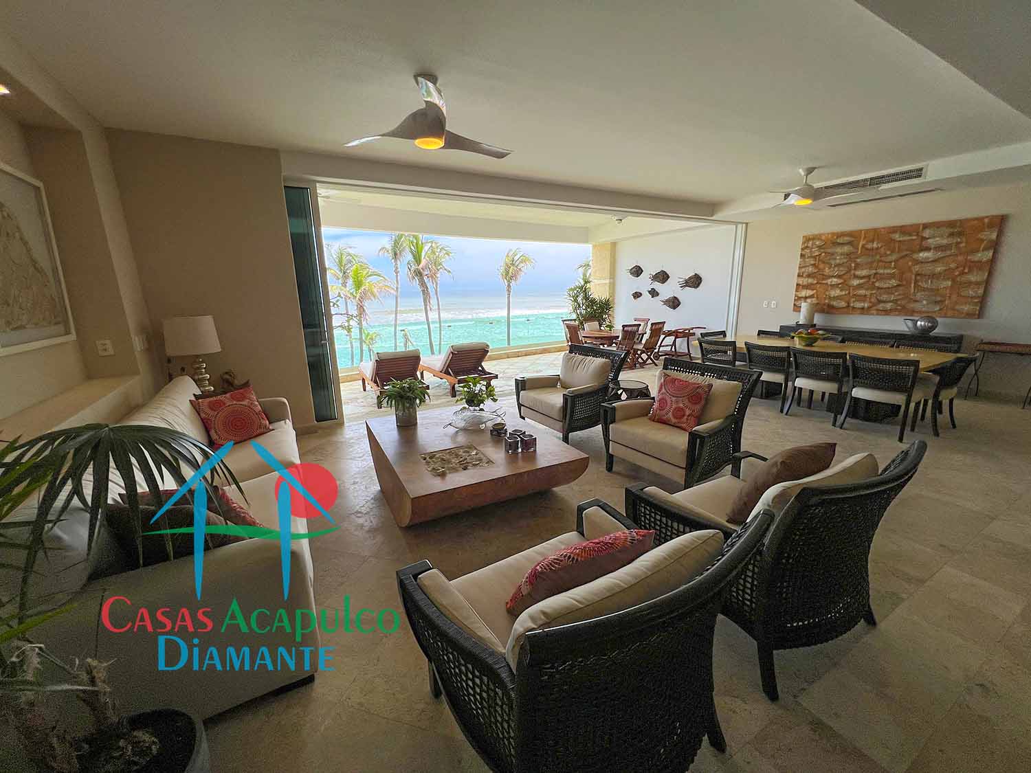 Dos Soles T3 201 - Estancia 12