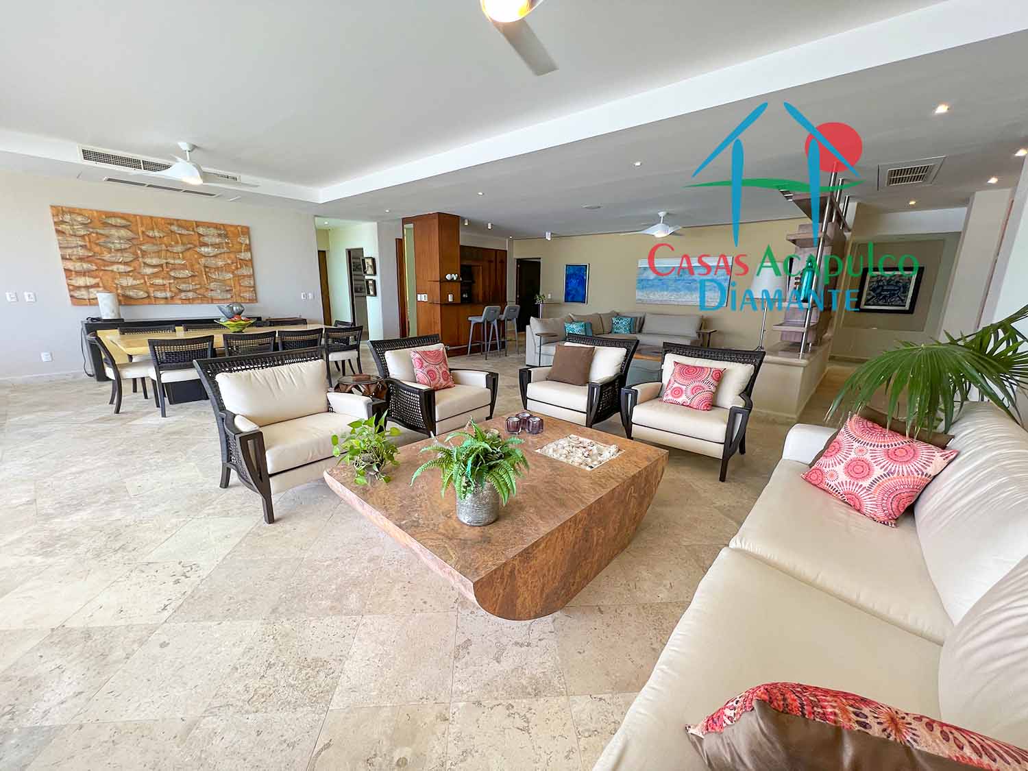 Dos Soles T3 201 - Estancia 13