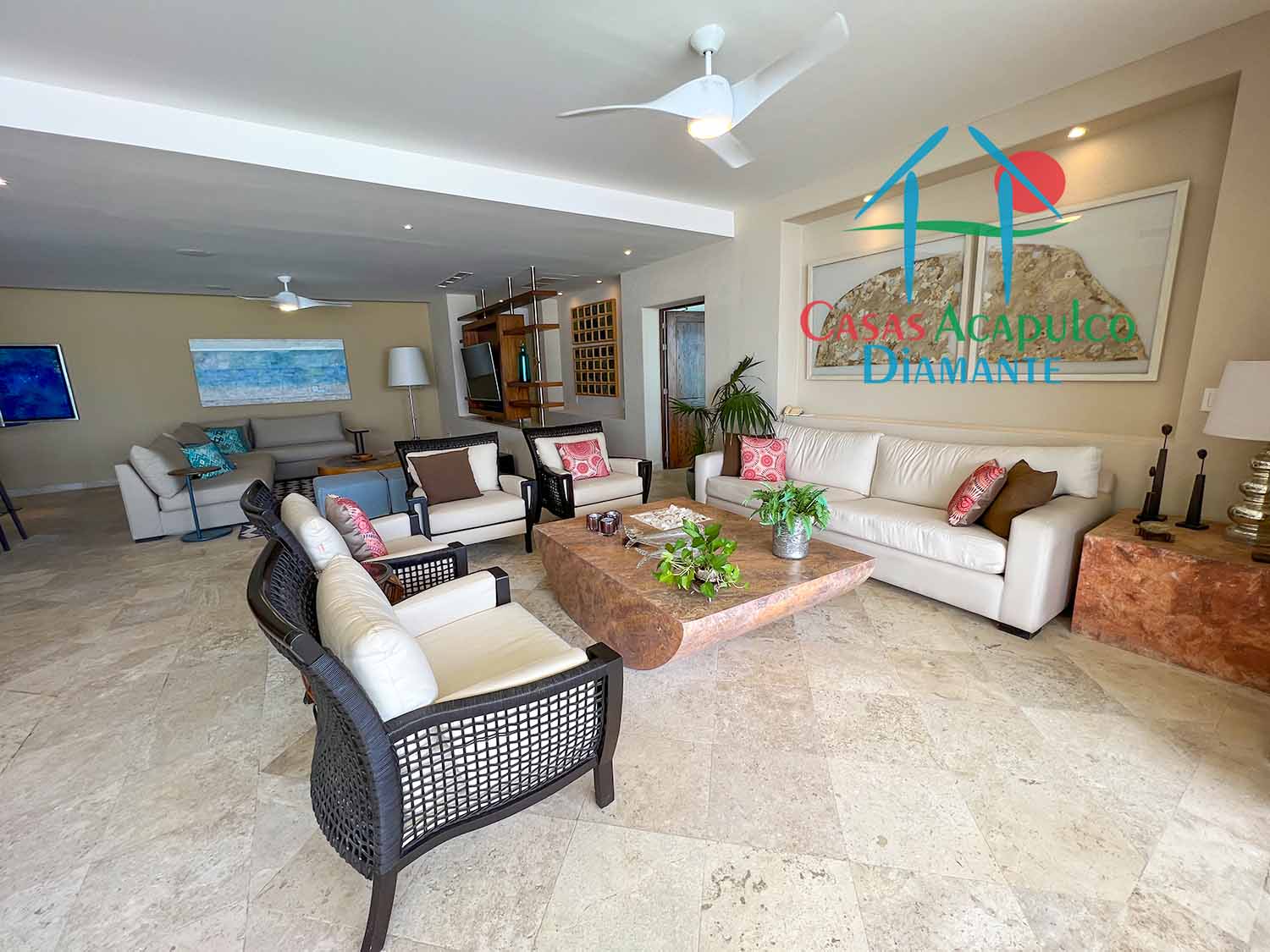 Dos Soles T3 201 - Estancia 14