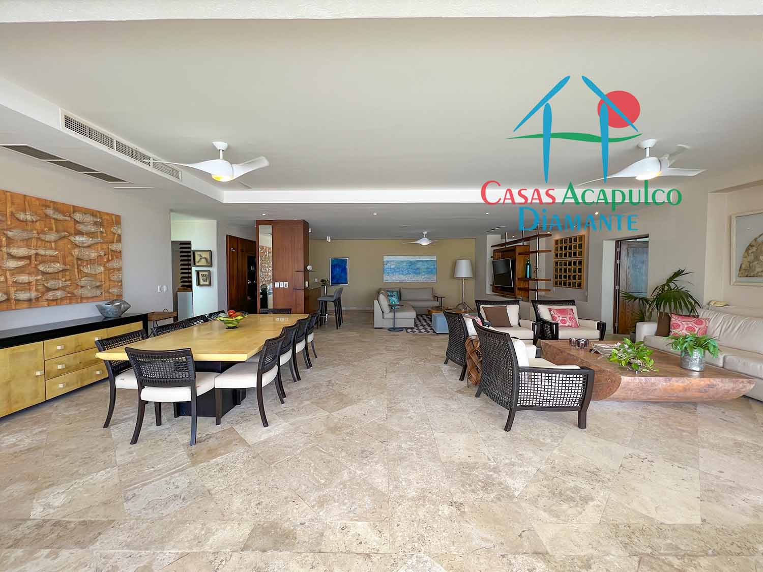 Dos Soles T3 201 - Estancia 15