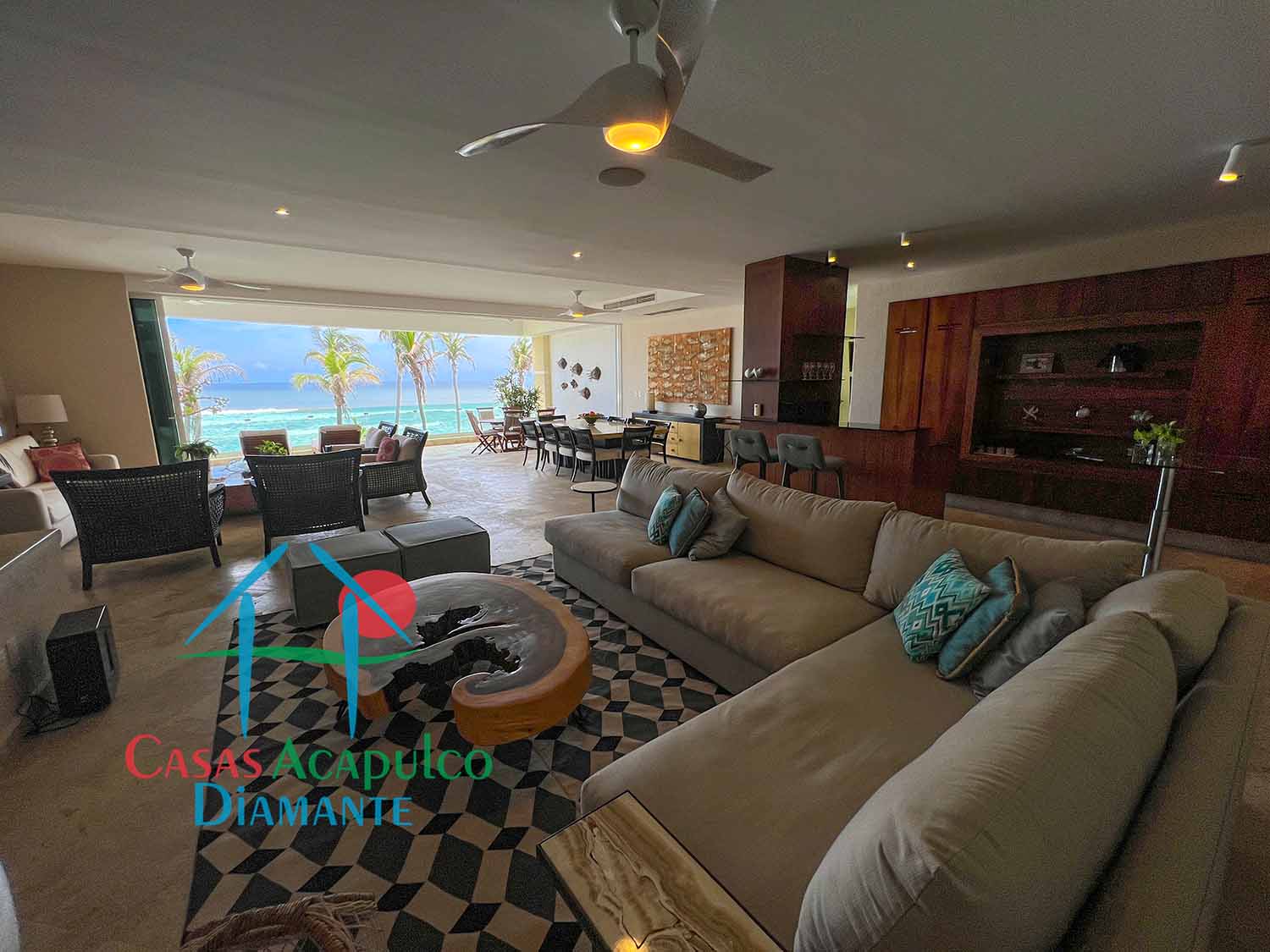 Dos Soles T3 201 - Estancia 16