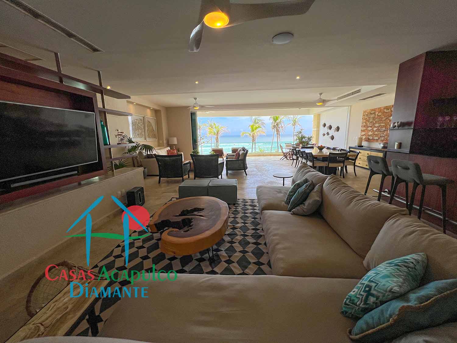 Dos Soles T3 201 - Estancia 17