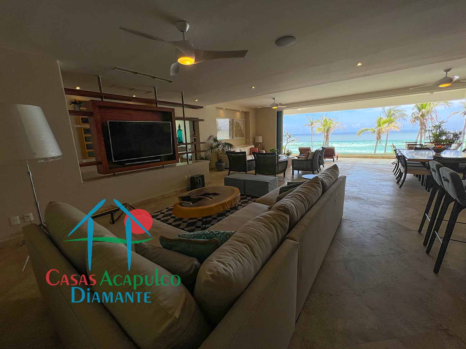 Dos Soles T3 201 - Estancia 18