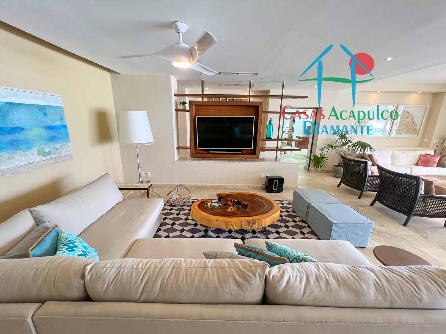 Dos Soles T3 201 - Estancia 19