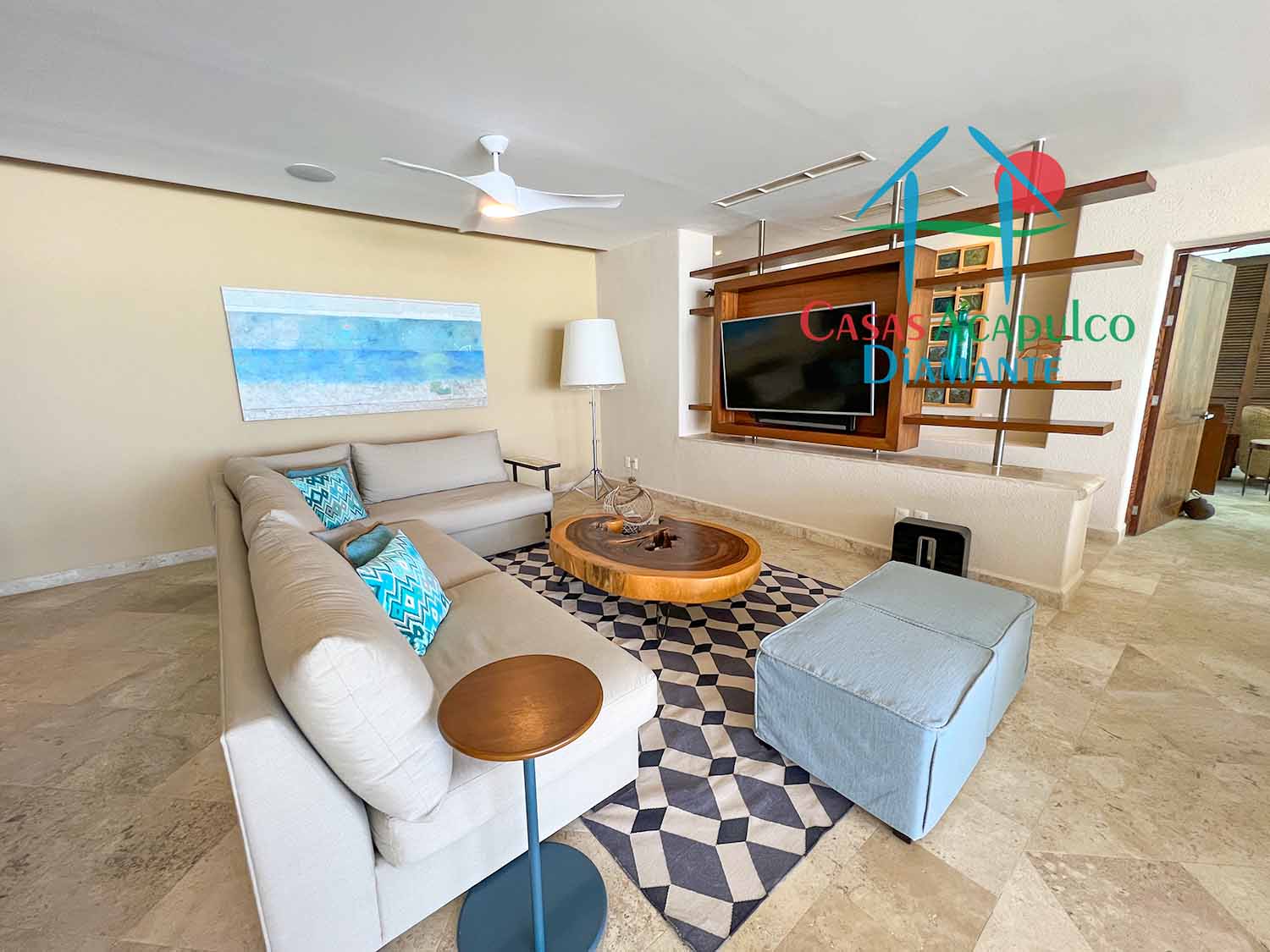 Dos Soles T3 201 - Estancia 20