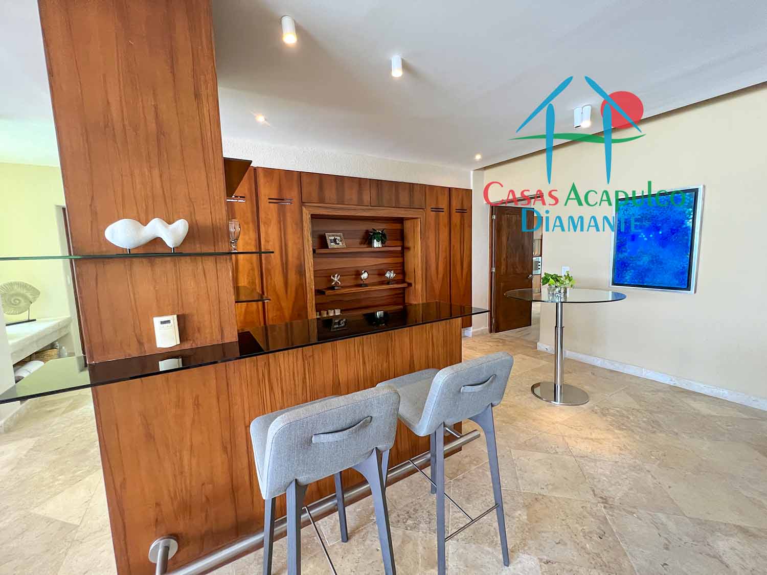 Dos Soles T3 201 - Estancia 22