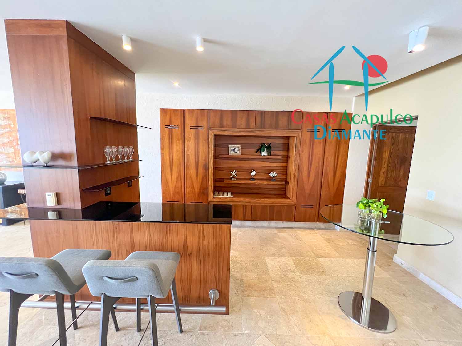 Dos Soles T3 201 - Estancia 23