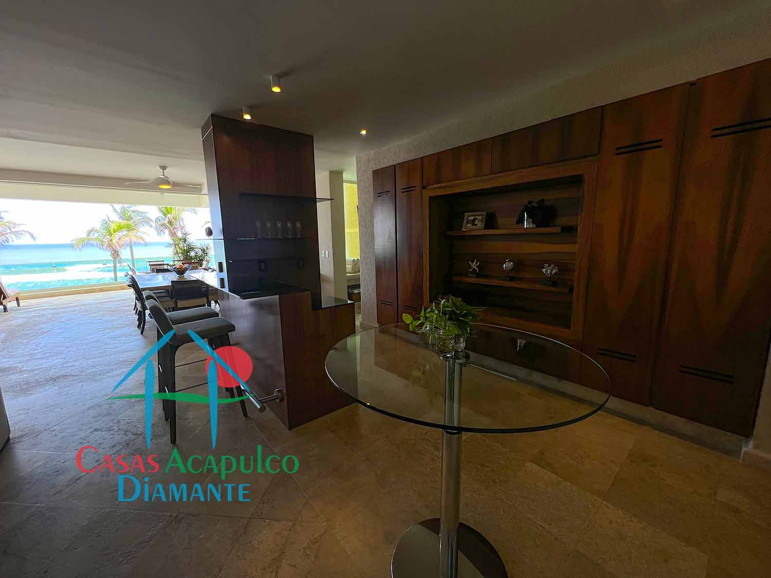 Dos Soles T3 201 - Estancia 24