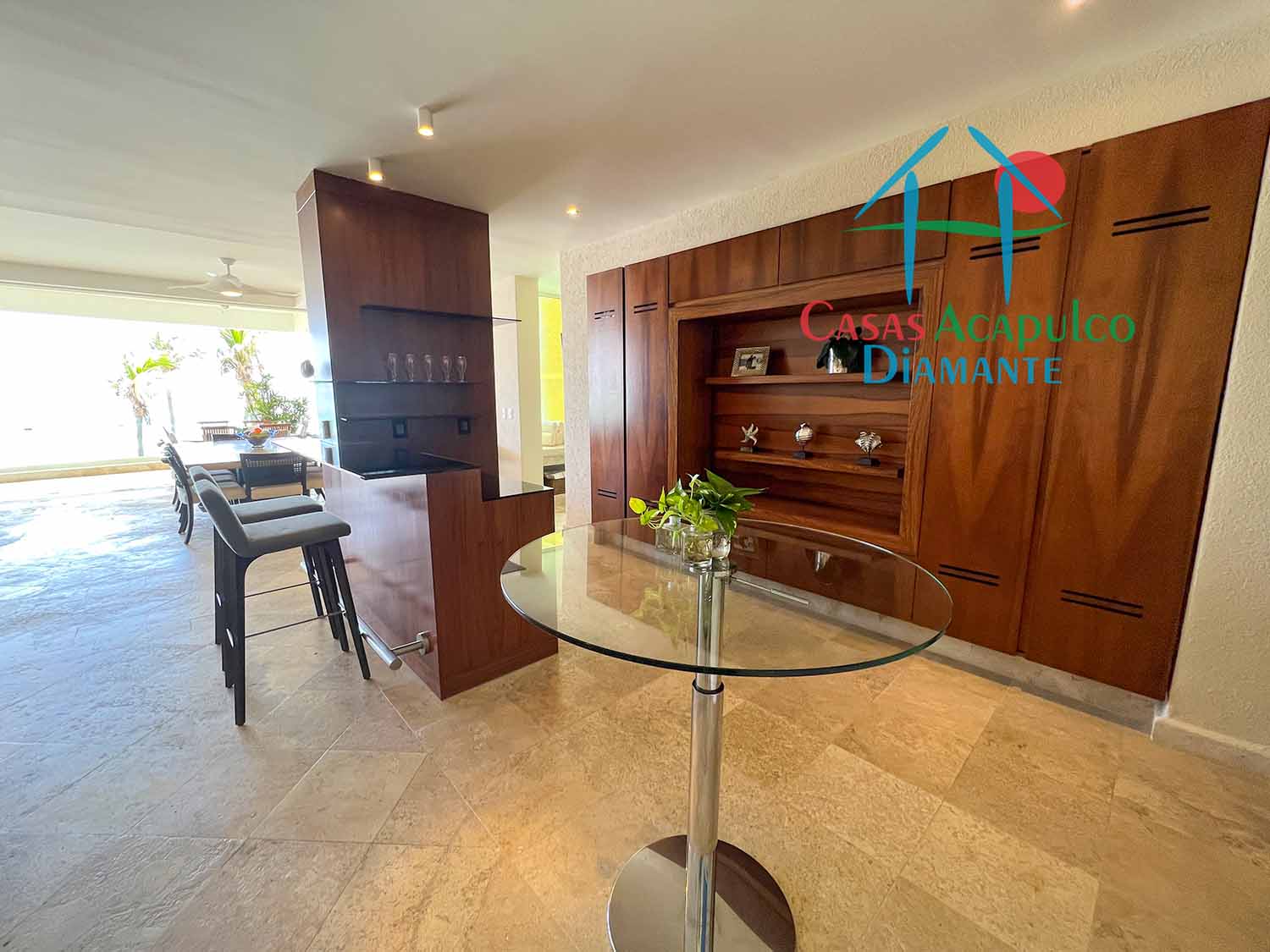 Dos Soles T3 201 - Estancia 25