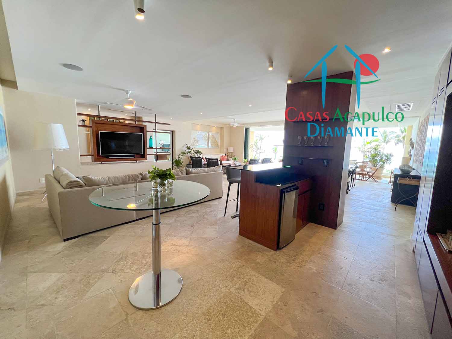 Dos Soles T3 201 - Estancia 26