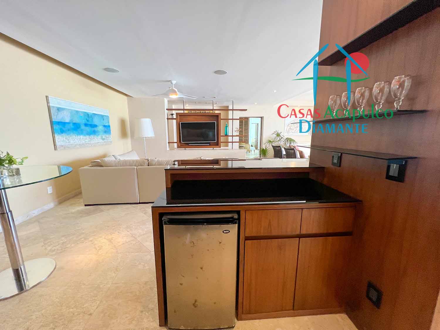 Dos Soles T3 201 - Estancia 27