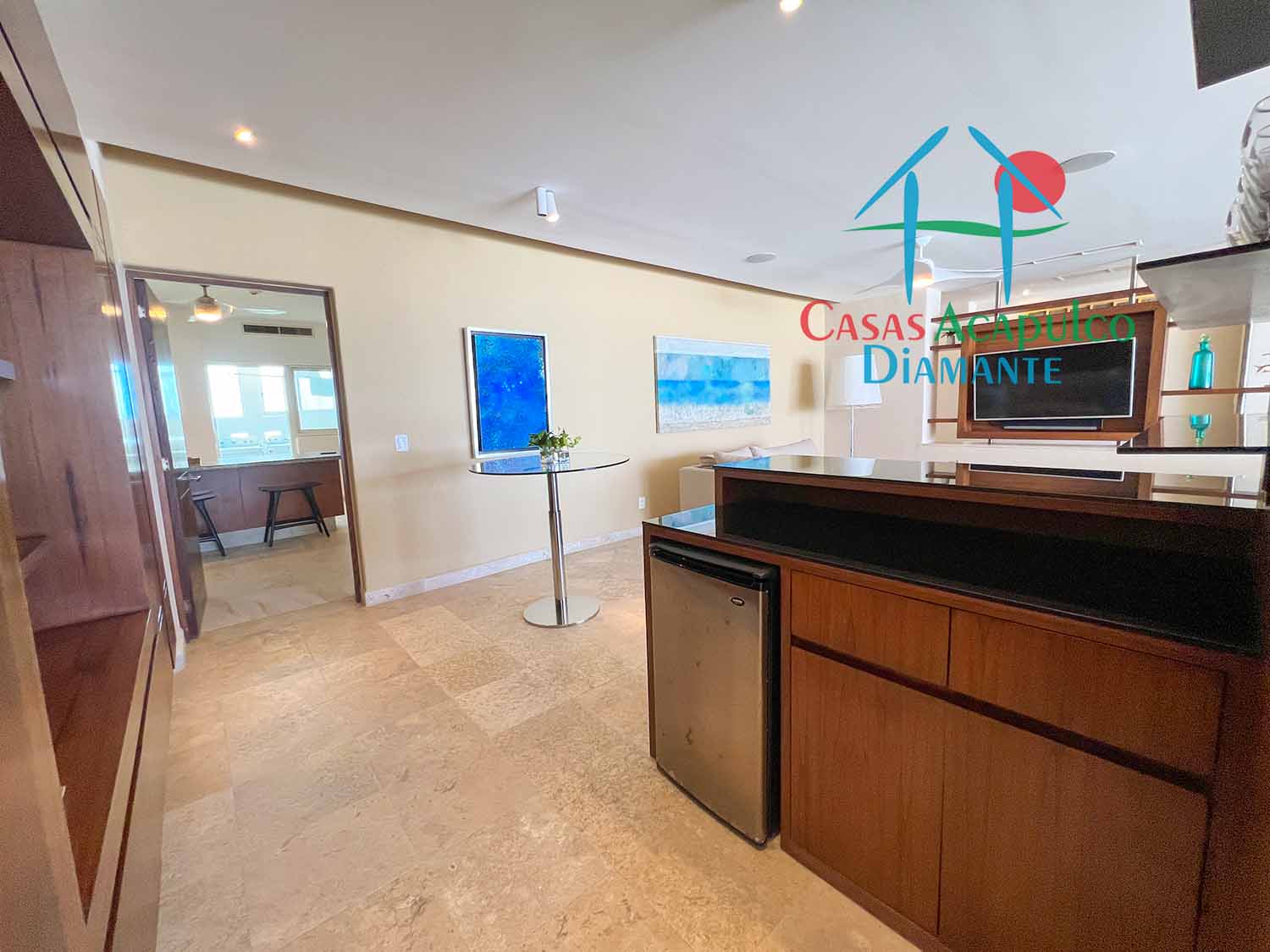 Dos Soles T3 201 - Estancia 28