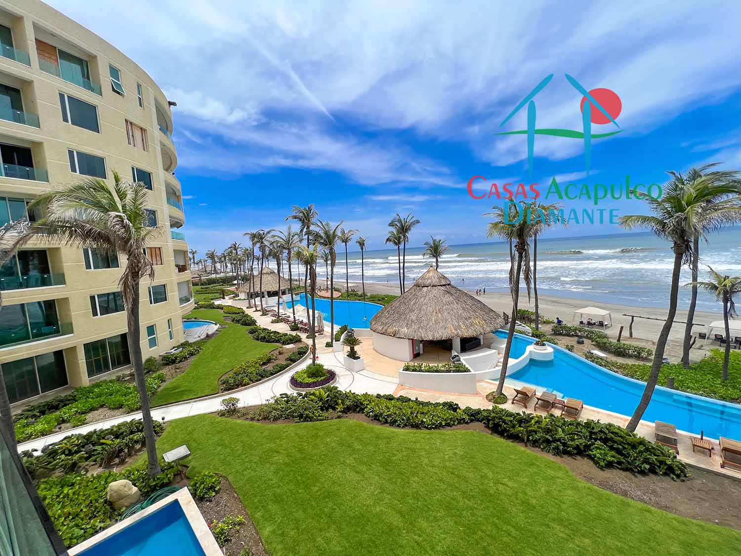 Dos Soles T3 201 - Terraza 13