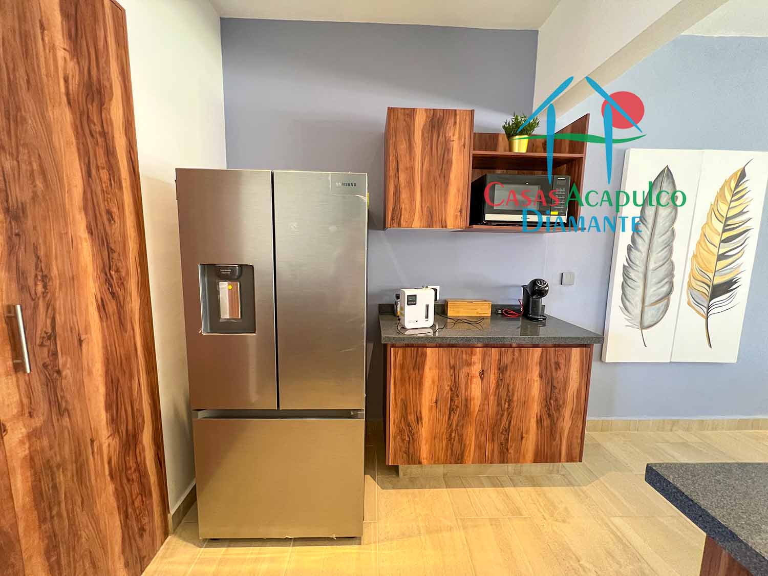 Vidamar Residencial Loreto PB - Cocina 7 Vidamar Residencial Loreto PB - Cocina 7