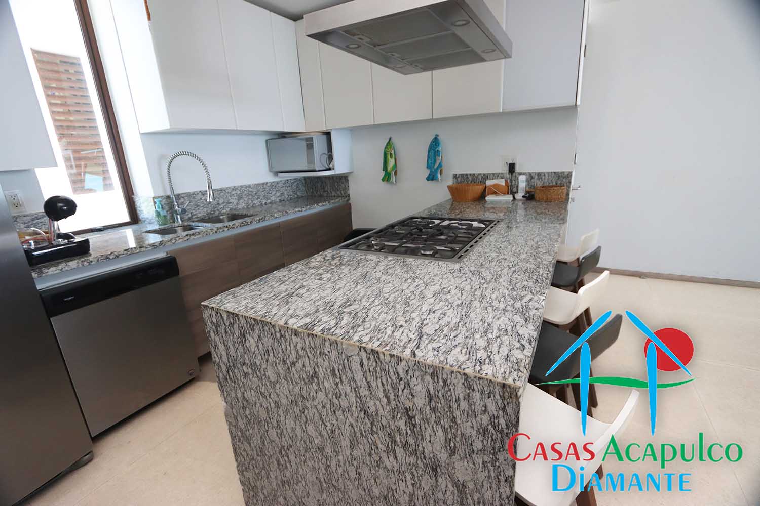 La Isla Bali 803 - Cocina 3